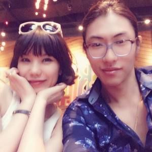 Meet your Posher, Jung